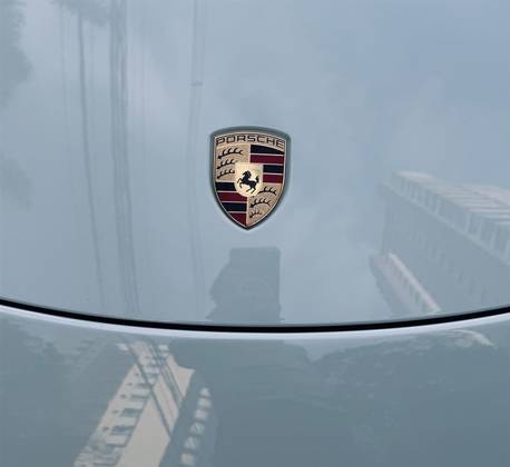 PORSCHE 718 2.5 16V H4 GASOLINA BOXSTER S PDK PORSCHE 718 2.5 16V H4 GASOLINA BOXSTER S PDK